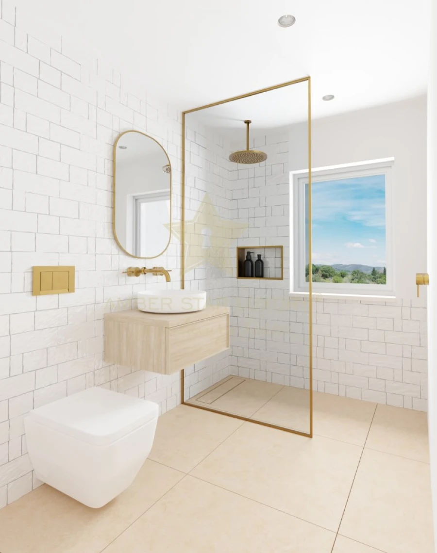 Moradia T2 para Venda em Querença, Tôr e Benafim Foto 8