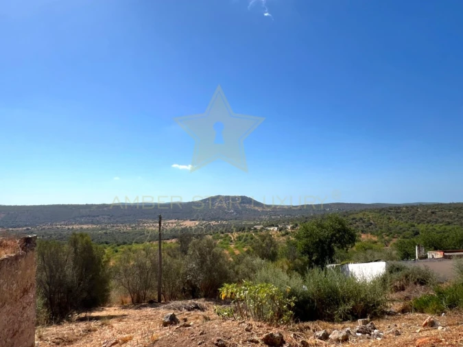 Moradia T2 para Venda em Querença, Tôr e Benafim Foto 28