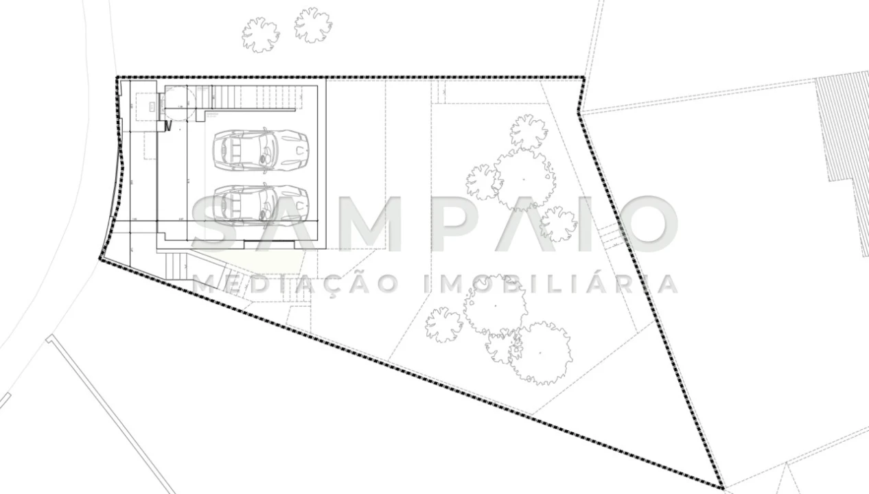 Terreno para Venda em Fânzeres e São Pedro da Cova Foto 21