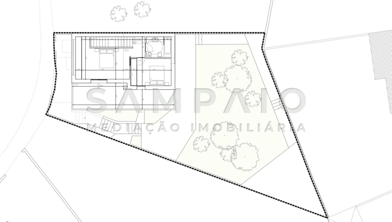 Terreno para Venda em Fânzeres e São Pedro da Cova Foto 22