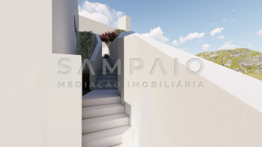 Terreno para Venda em Fânzeres e São Pedro da Cova Foto 9