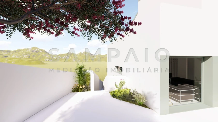 Terreno para Venda em Fânzeres e São Pedro da Cova Foto 14