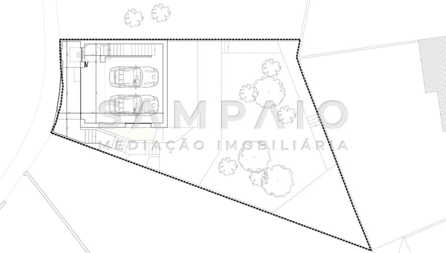 Terreno para Venda em Fânzeres e São Pedro da Cova Foto 21
