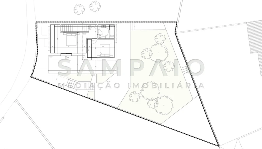 Terreno para Venda em Fânzeres e São Pedro da Cova Foto 22