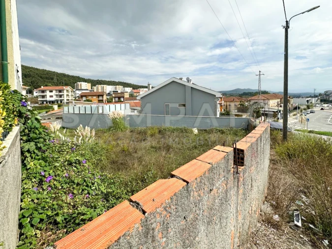 Terreno Agricola ou Rústico para Venda em Fânzeres e São Pedro da Cova Foto 11