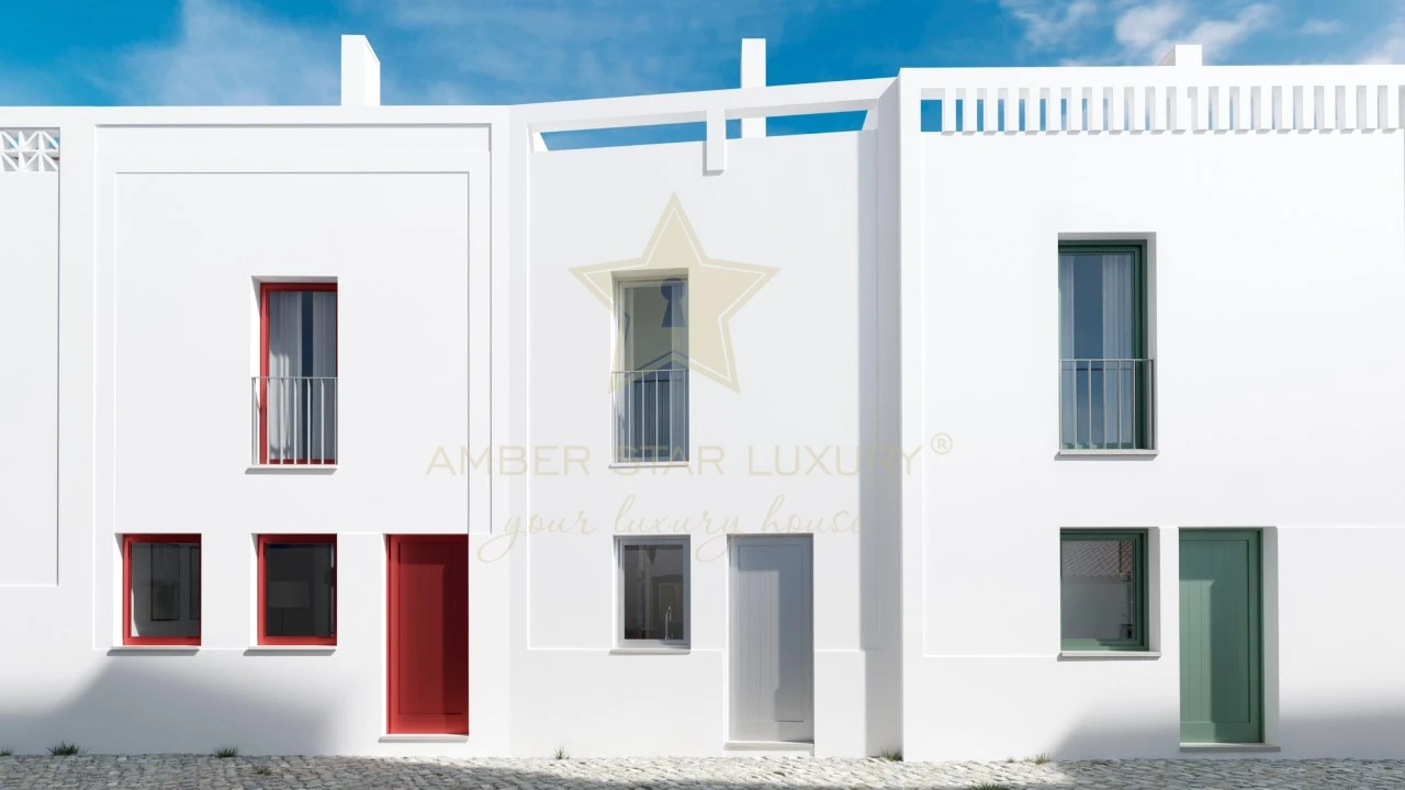 Moradia T2 para Venda em Querença, Tôr e Benafim Foto 1