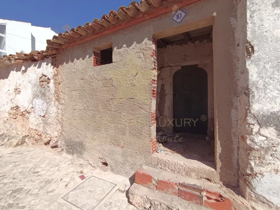 Moradia T2 para Venda em Querença, Tôr e Benafim Foto 8