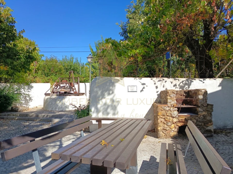 Moradia T2 para Venda em Querença, Tôr e Benafim Foto 21