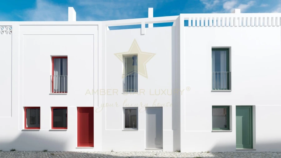 Moradia T2 para Venda em Querença, Tôr e Benafim