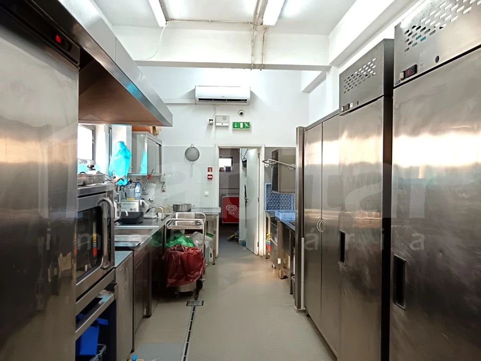 Negócio para Arrendamento em Biscainho Foto 8