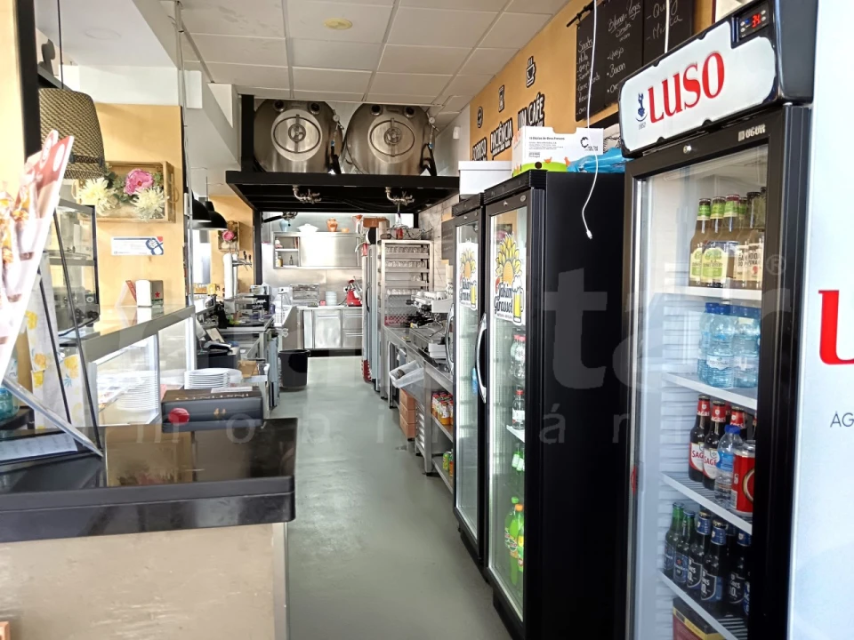 Negócio para Cedência de Quotas em Biscainho Foto 3