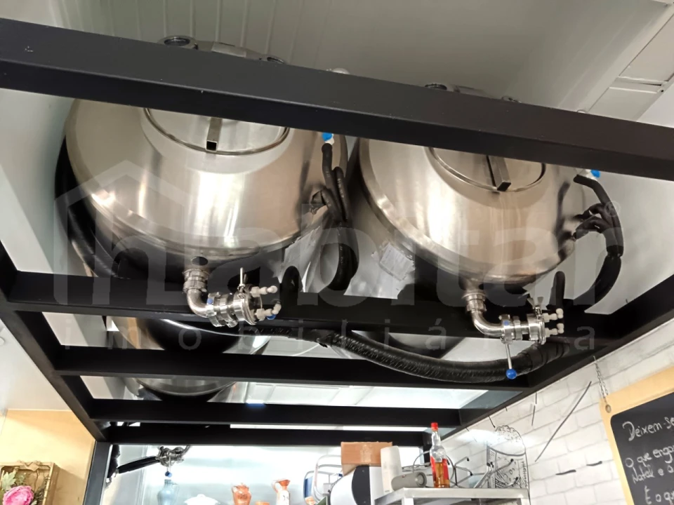 Negócio para Cedência de Quotas em Biscainho Foto 6