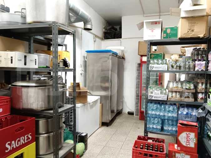 Negócio para Cedência de Quotas em Biscainho Foto 18