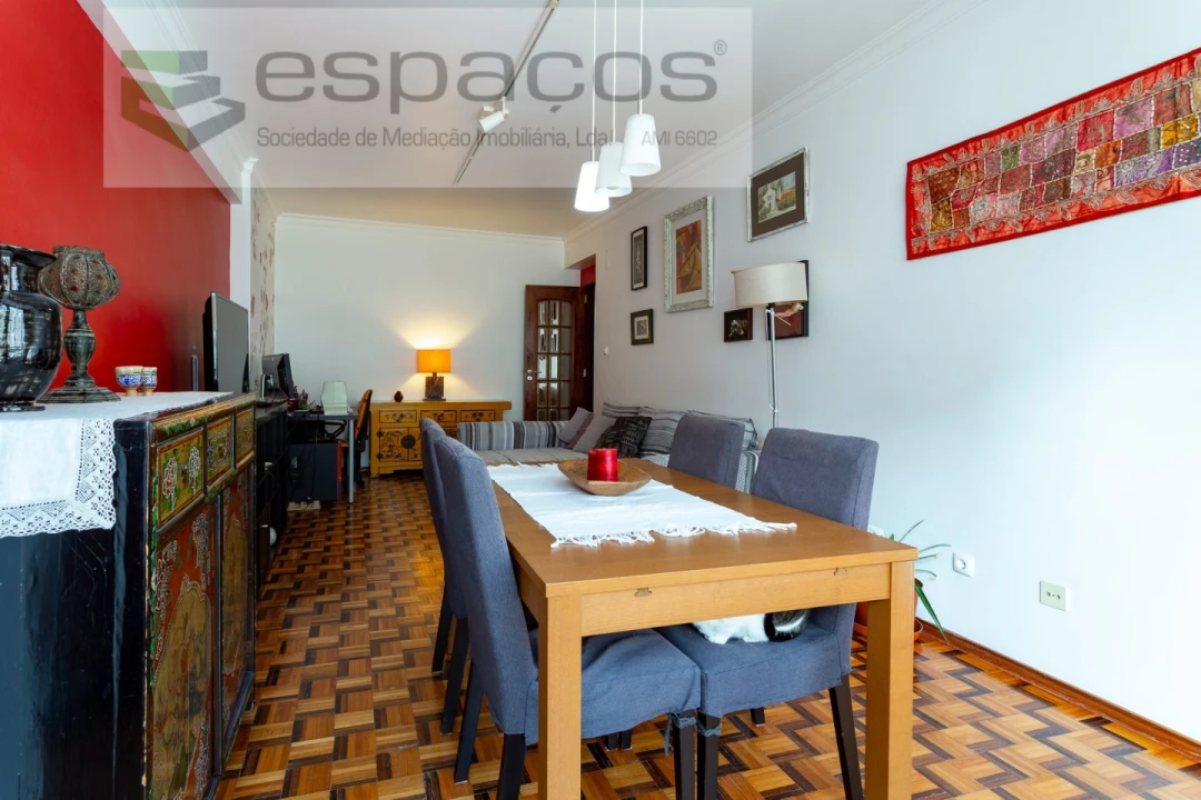 Apartamento T3 para Venda em Moscavide e Portela Foto 4