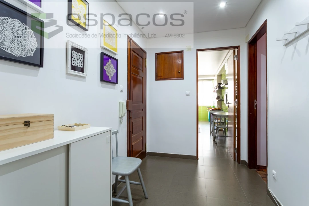 Apartamento T3 para Venda em Moscavide e Portela Foto 5