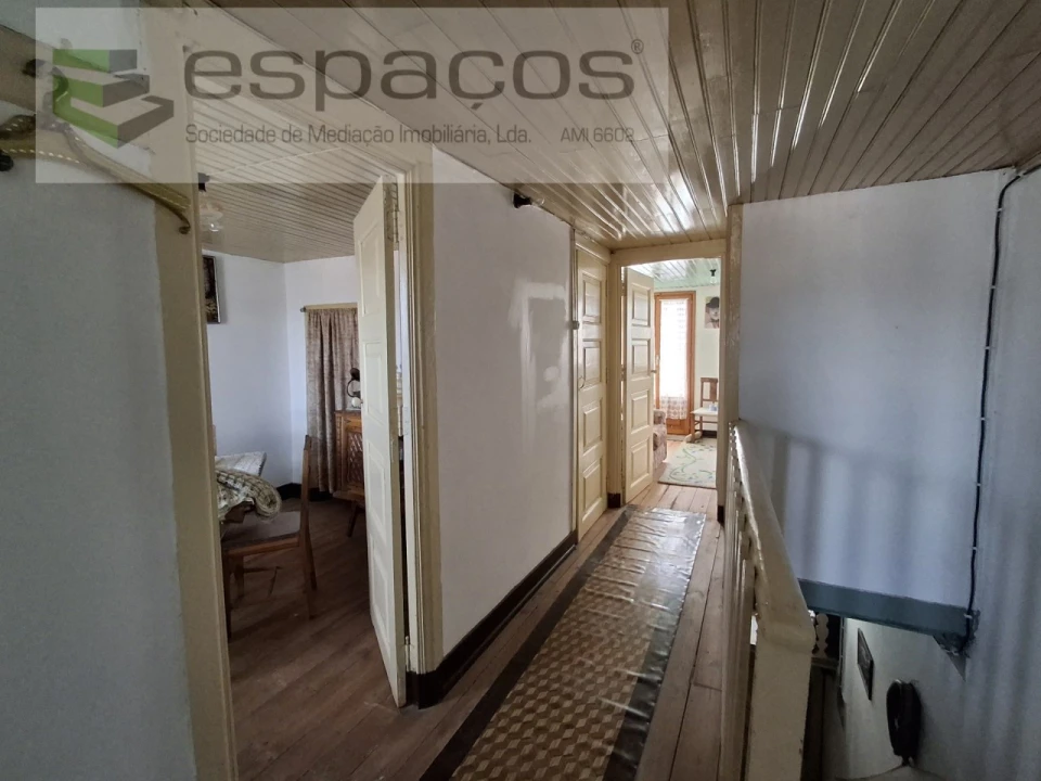 Moradia T4 para Venda em Silvares Foto 24