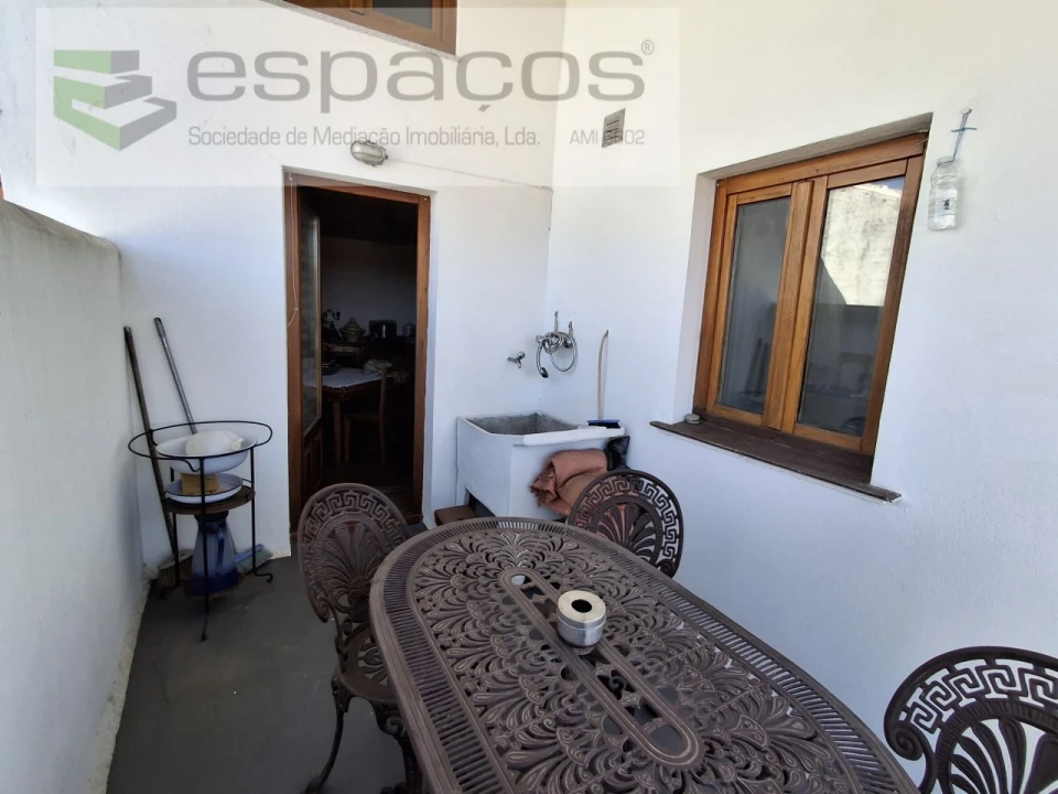 Moradia T4 para Venda em Silvares Foto 2