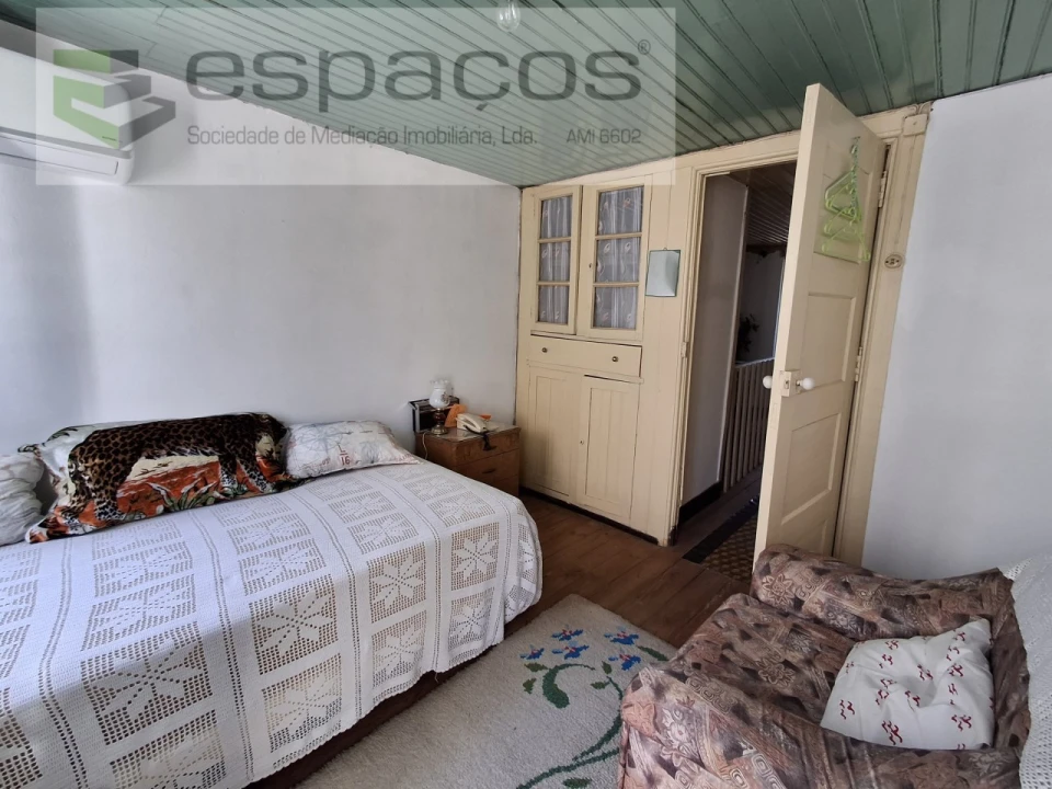 Moradia T4 para Venda em Silvares Foto 30