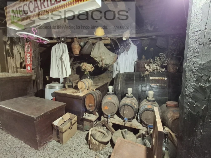 Moradia T4 para Venda em Silvares Foto 5