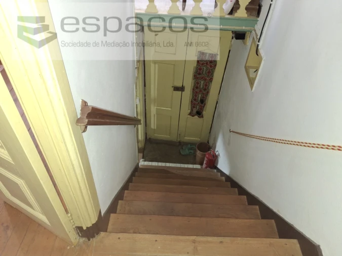 Moradia T4 para Venda em Silvares Foto 13