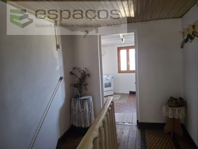 Moradia T4 para Venda em Silvares Foto 24