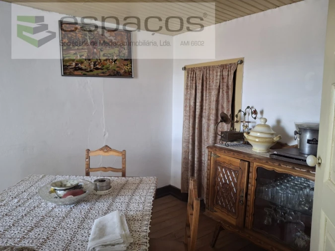 Moradia T4 para Venda em Silvares Foto 25