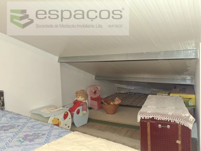 Moradia T4 para Venda em Silvares Foto 38