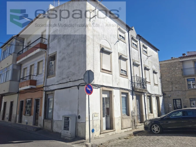 Prédio para Venda em Alcains