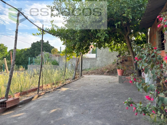 Terreno para Venda em Póvoa de Atalaia e Atalaia do Campo Foto 18