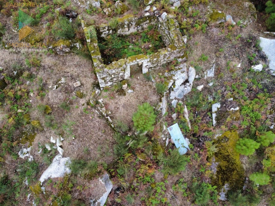 Terreno para Venda em Soajo Foto 5