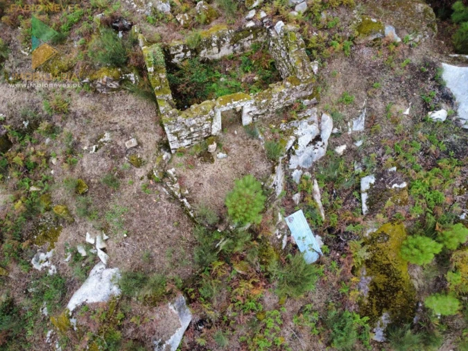 Terreno para Venda em Soajo Foto 5
