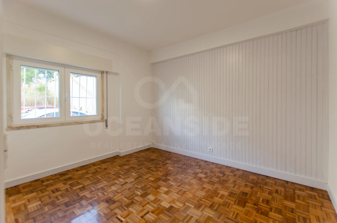 Apartamento T2 para Arrendamento em Carcavelos e Parede Foto 12