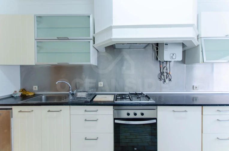 Apartamento T2 para Arrendamento em Carcavelos e Parede Foto 7