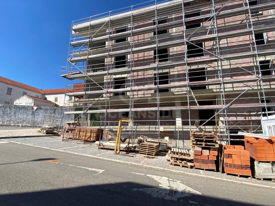 Apartamento T3 para Venda em Castelo Branco Foto 6