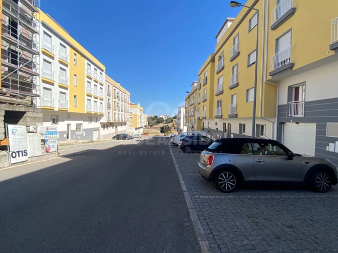 Apartamento T3 para Venda em Castelo Branco Foto 8