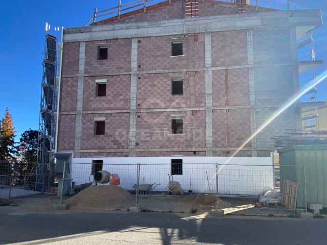 Apartamento T3 para Venda em Castelo Branco Foto 15