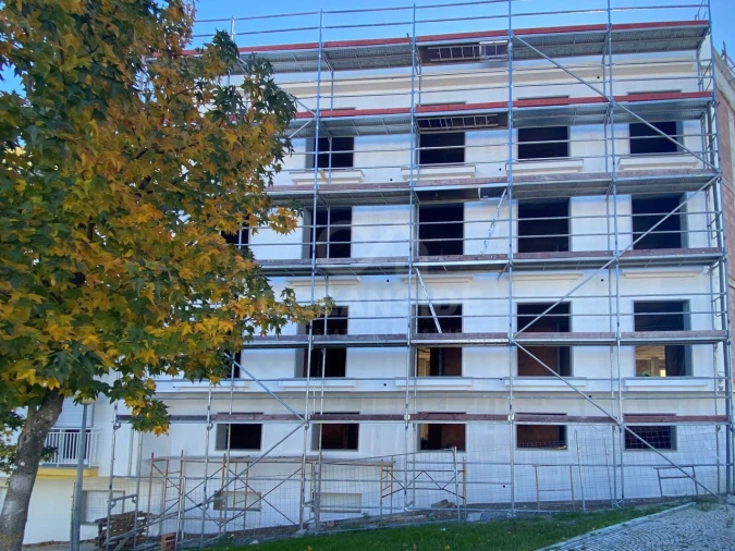 Apartamento T3 para Venda em Castelo Branco Foto 16