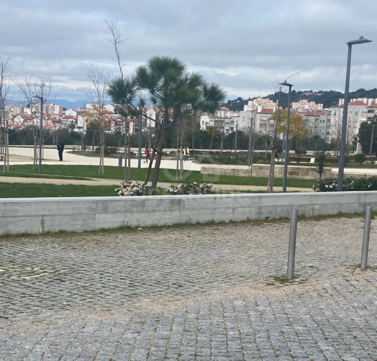 Apartamento T3 para Venda em Castelo Branco Foto 11