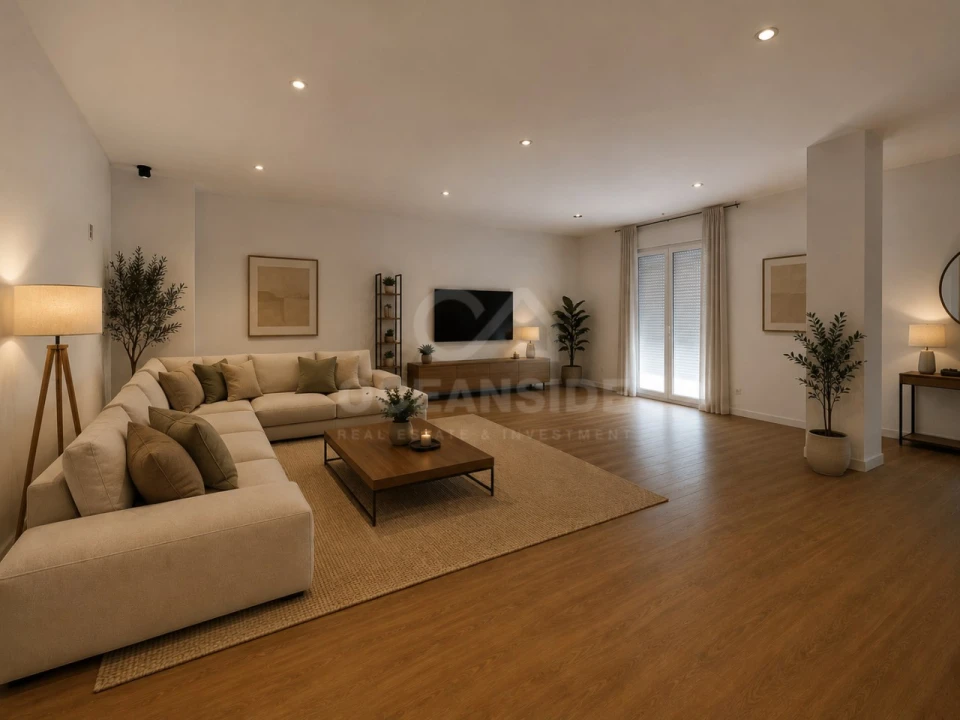 Apartamento T3 para Venda em Castelo Branco Foto 2