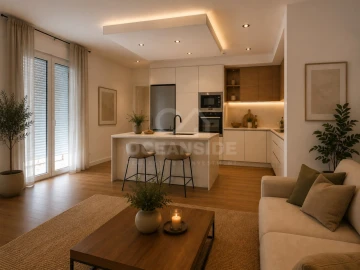 Apartamento T3 para Venda em Castelo Branco