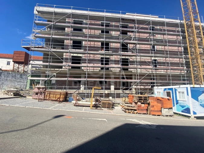 Apartamento T3 para Venda em Castelo Branco Foto 5