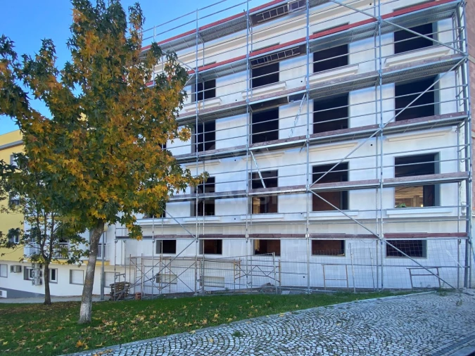 Apartamento T3 para Venda em Castelo Branco Foto 17