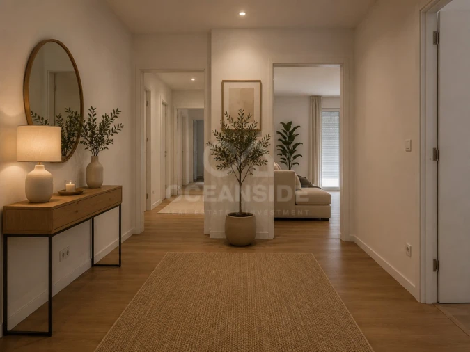 Apartamento T3 para Venda em Castelo Branco Foto 13