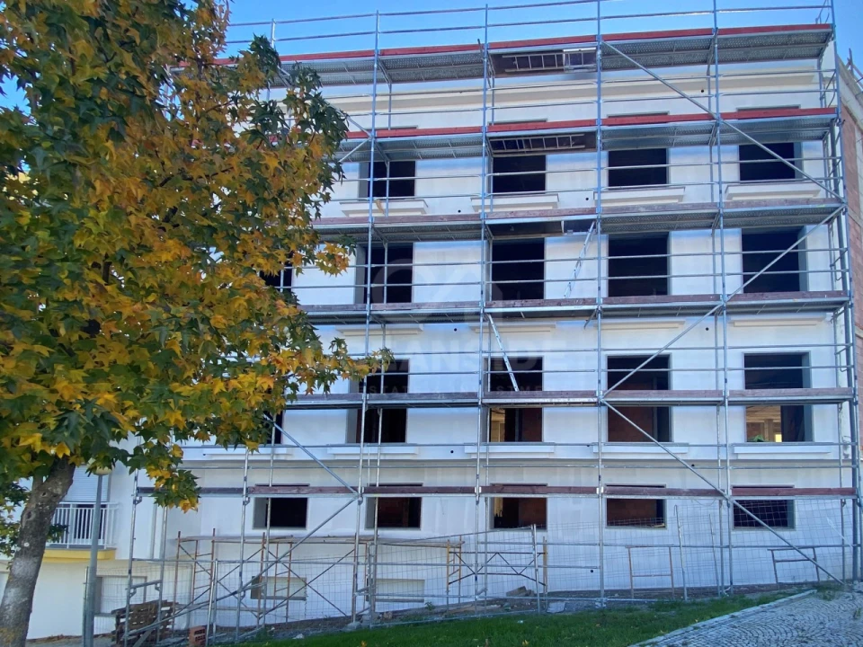 Apartamento T3 para Venda em Castelo Branco Foto 15