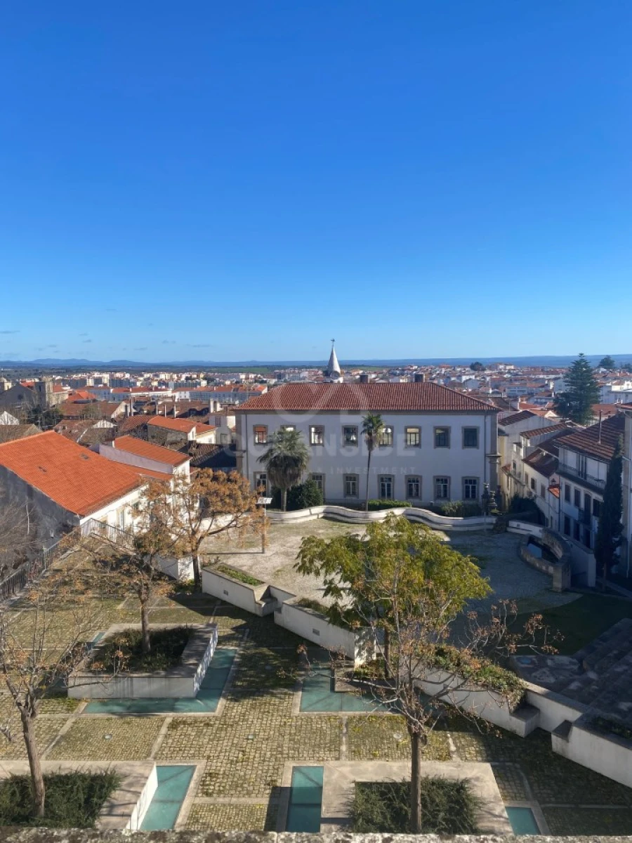 Apartamento T3 para Venda em Castelo Branco Foto 10