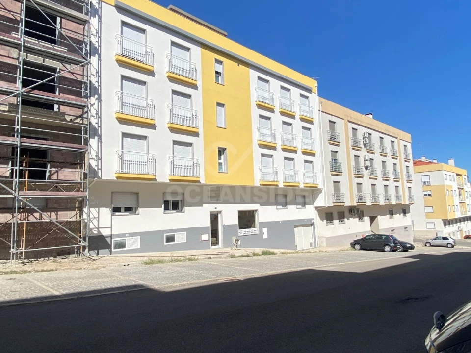Apartamento T3 para Venda em Castelo Branco Foto 9