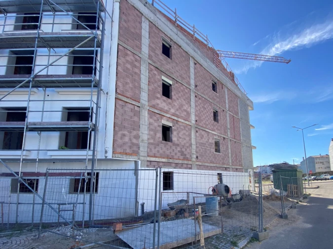 Apartamento T2 para Venda em Castelo Branco Foto 20