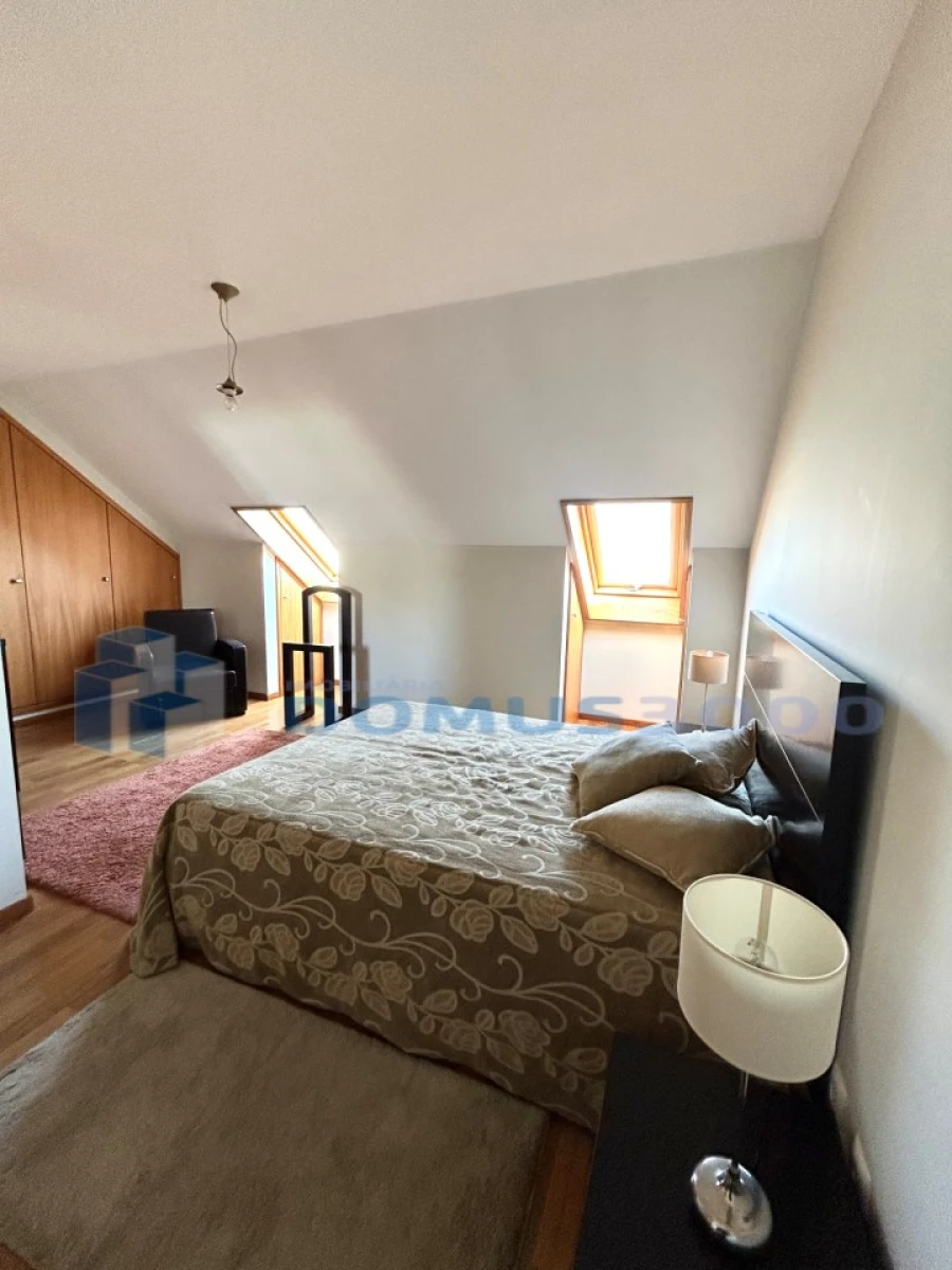 Apartamento para Venda em Nossa Senhora da Conceição, São Pedro e São Dinis Foto 22