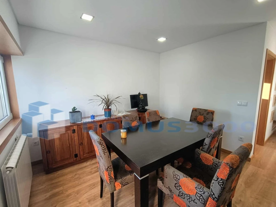 Apartamento para Venda em Nossa Senhora da Conceição, São Pedro e São Dinis Foto 2