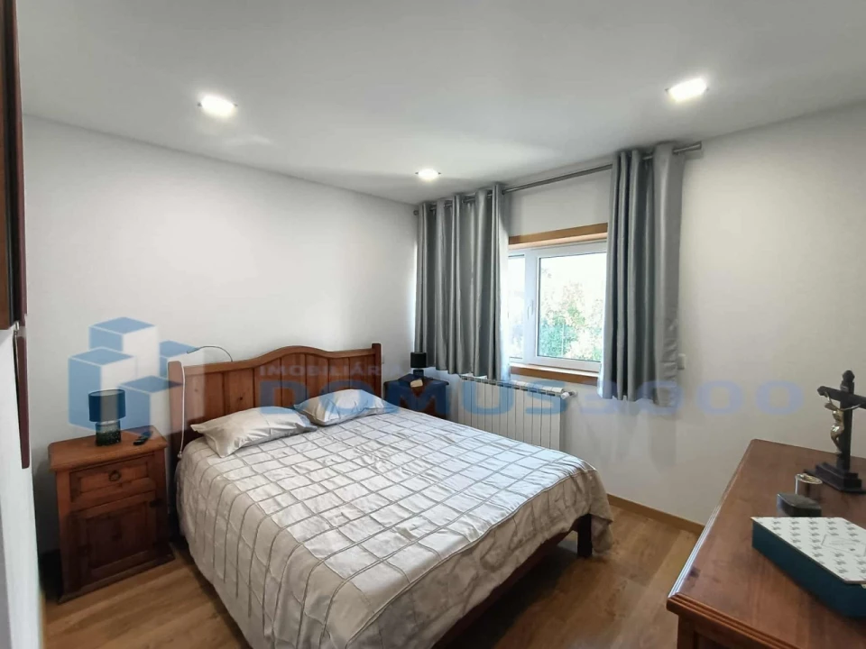 Apartamento para Venda em Nossa Senhora da Conceição, São Pedro e São Dinis Foto 7